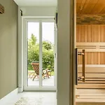 Hyggelig Hus 펜션 *