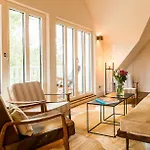 Hyggelig Hus * 부스트로우