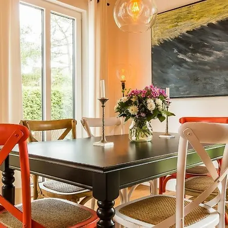 Hyggelig Hus Casa vacanze *