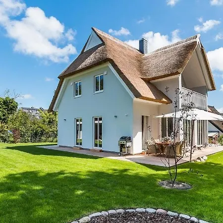 Hyggelig Hus Wustrow (Fischland)