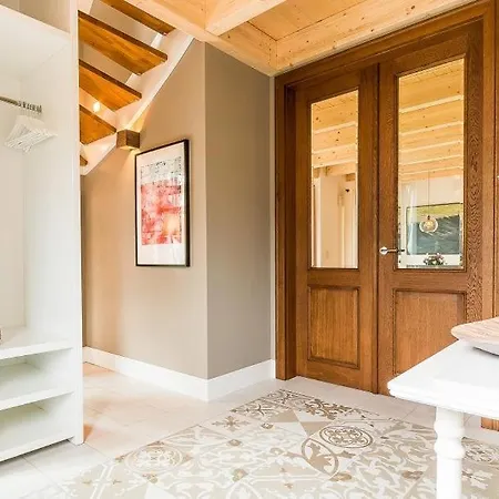 Ferienhaus Hyggelig Hus *