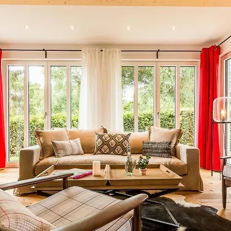 Hyggelig Hus Casa vacanze