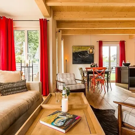 Casa vacanze Hyggelig Hus