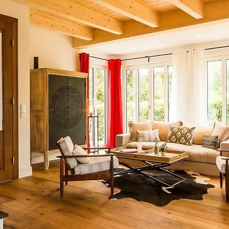 Hyggelig Hus Vakantiehuis