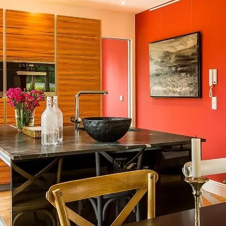 Hyggelig Hus * Wustrow (Fischland)