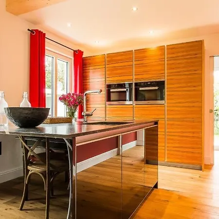 Hyggelig Hus Casa vacanze