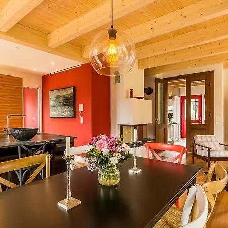 Hyggelig Hus * Wustrow (Fischland)