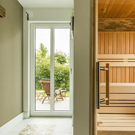 Hyggelig Hus Casa vacanze *