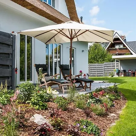 Hyggelig Hus Casa vacanze