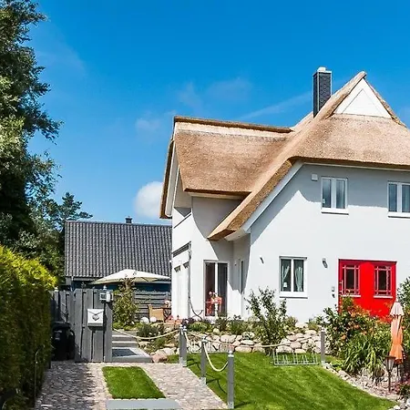 Hyggelig Hus Casa vacanze *