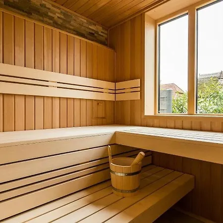 Hyggelig Hus Wustrow (Fischland)