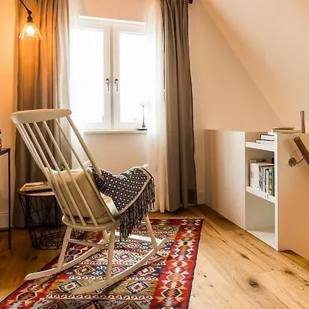 Hyggelig Hus *