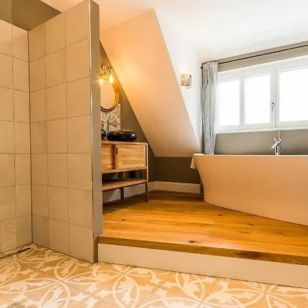 Hyggelig Hus Casa vacanze *