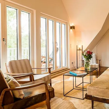 Hyggelig Hus * Wustrow (Fischland)