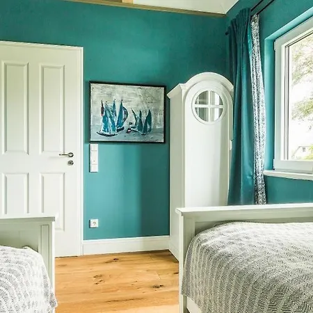 Hyggelig Hus * Wustrow (Fischland)