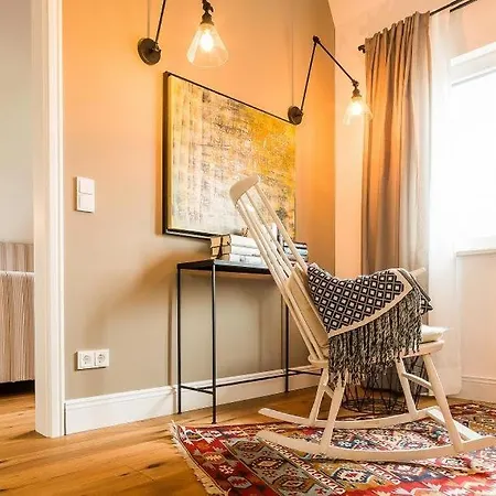 Casa vacanze Hyggelig Hus Wustrow (Fischland)