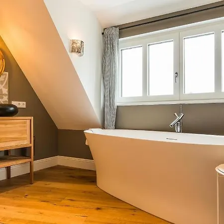 Casa vacanze Hyggelig Hus Wustrow (Fischland)