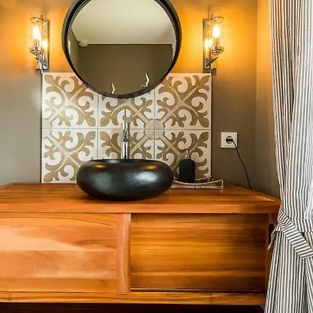 Hyggelig Hus Casa vacanze