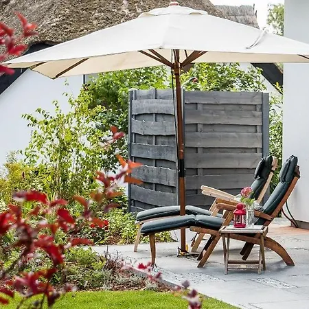 Ferienhaus Hyggelig Hus *