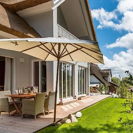 Hyggelig Hus Casa vacanze *