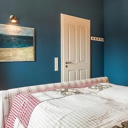 Hyggelig Hus * Wustrow (Fischland)