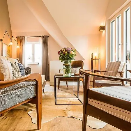 Hyggelig Hus Vakantiehuis *