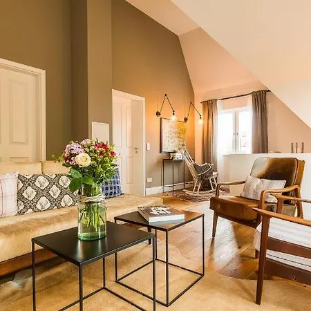 Casa vacanze Hyggelig Hus *